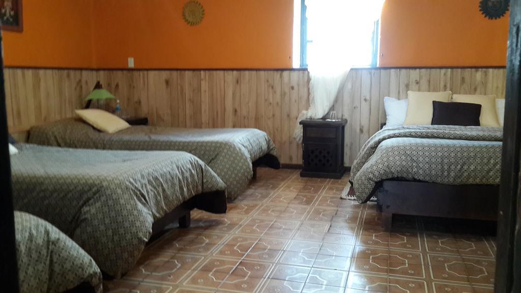 La Quinta Colorada Hotel Lasso Ngoại thất bức ảnh