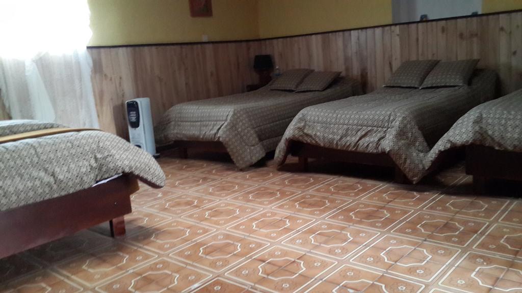 La Quinta Colorada Hotel Lasso Ngoại thất bức ảnh