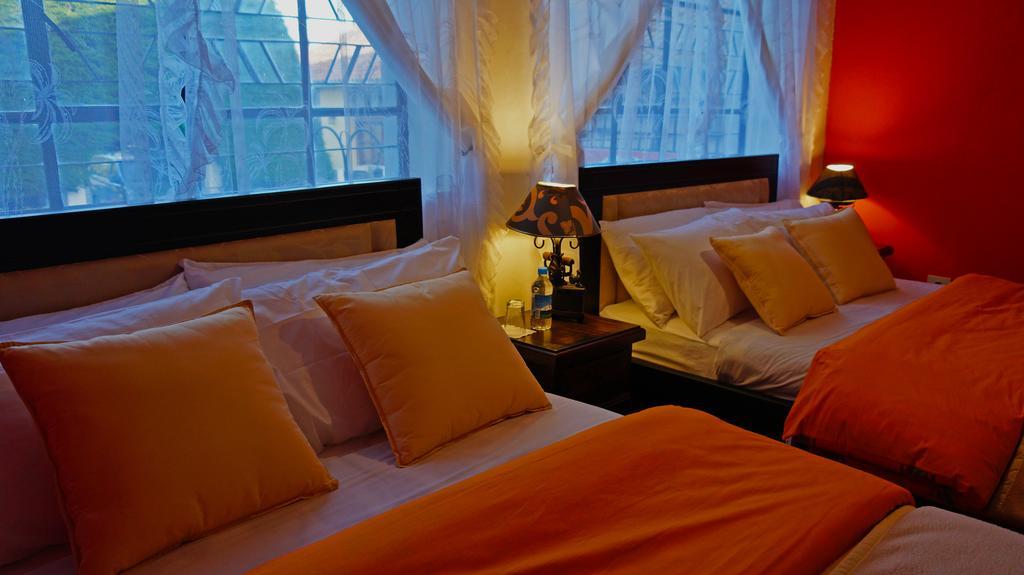 La Quinta Colorada Hotel Lasso Phòng bức ảnh