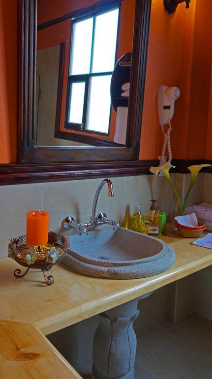 La Quinta Colorada Hotel Lasso Ngoại thất bức ảnh