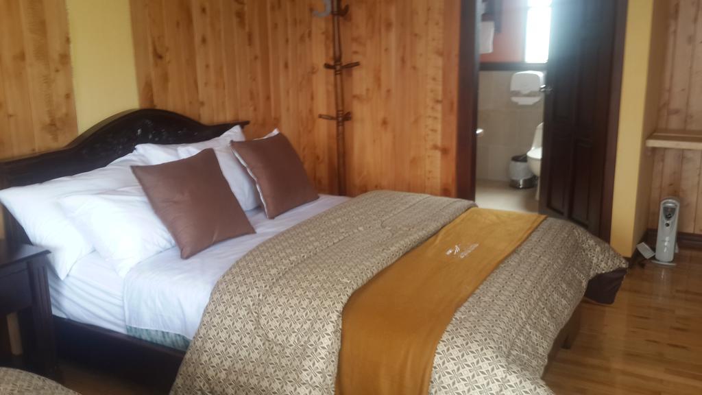 La Quinta Colorada Hotel Lasso Ngoại thất bức ảnh